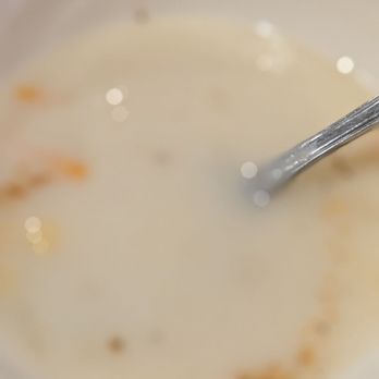 Hakka Brother - Corn soup 8/7/2026. - Taiwanese Near Me - Artesia, California