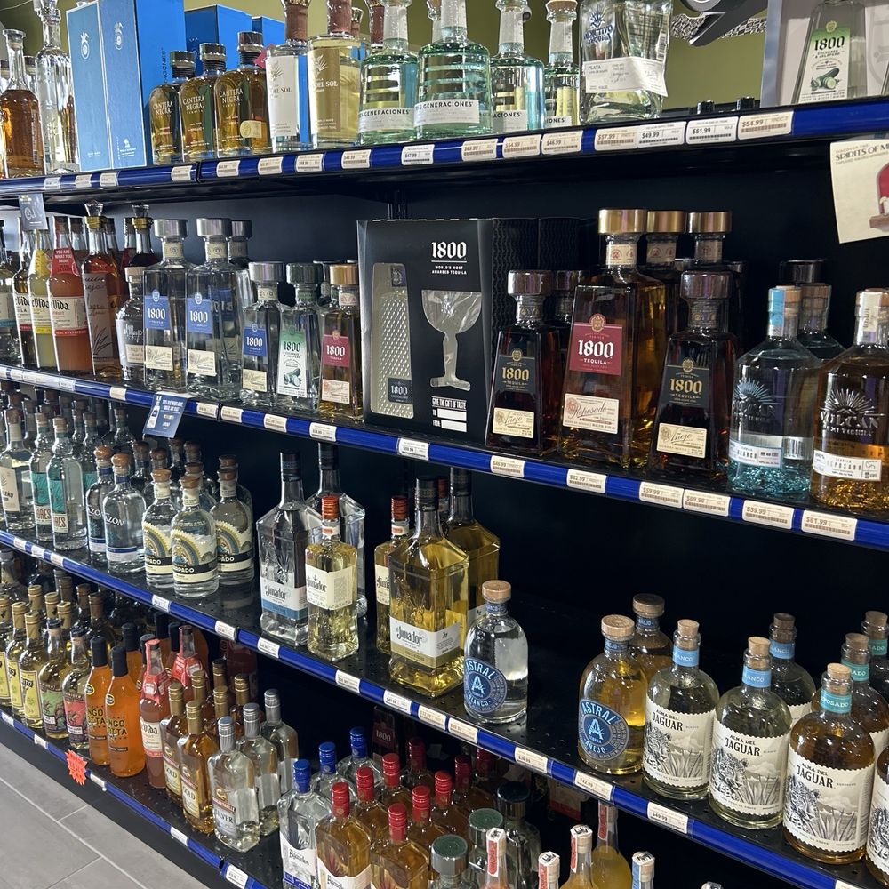 Nic's Liquor - Tequilas - Beer, Wine & Spirits Near Me - Manor, Texas Nic's Liquor - Tequilas - Beer, Wine & Spirits Near Me - Manor, Texas