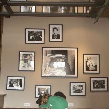 Twenty First - Interior - American Near Me - Nashville, Tennessee