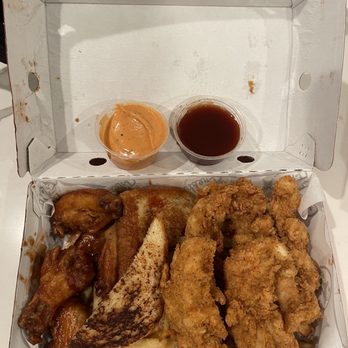 Slim Chickens - 5 & 5 Meal - Southern Near Me - Bowie, Maryland