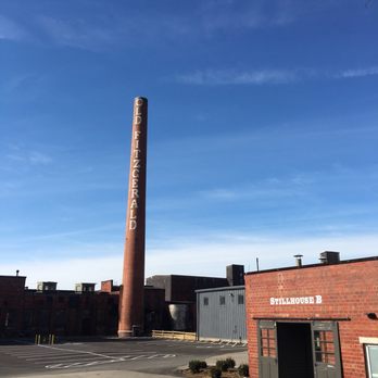 Stitzel-Weller Distillery - Distilleries Near Me - Shively, Kentucky Stitzel-Weller Distillery - Distilleries Near Me - Shively, Kentucky