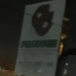 Signage