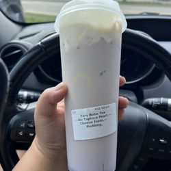 Teame Boba