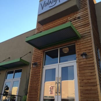 Vinaigrette - Welcoming entrance. - Salad Near Me - Albuquerque, New Mexico Vinaigrette - Welcoming entrance. - Salad Near Me - Albuquerque, New Mexico