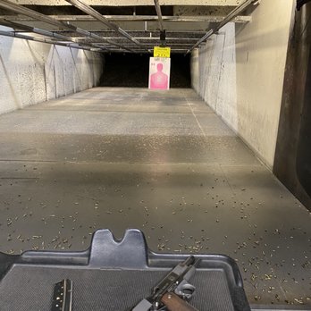 Caswells Shooting Range - Range - Gun/Rifle Ranges Near Me - Mesa, Arizona