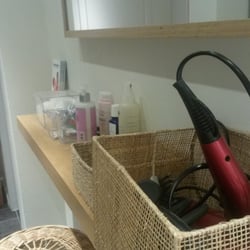 Optimal Fysik På Kungsholmen - Bra att ha saker i omklädningsrummet