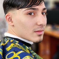 VIP Barbershop