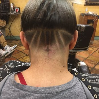 Rashad - Tangles and Locks Barbershop - Barbers Near Me - Altadena, California Rashad - Tangles and Locks Barbershop - Barbers Near Me - Altadena, California