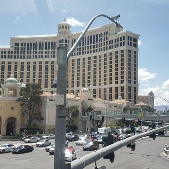 GIADA - Great strip view - Italian Near Me - Las Vegas, Nevada