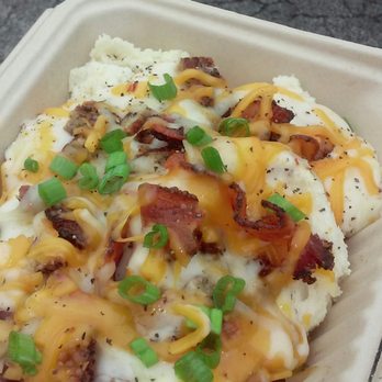 Biscuits + Groovy - Aretha Franklin #Yummy - Food Trucks Near Me - Austin, Texas Biscuits + Groovy - Aretha Franklin #Yummy - Food Trucks Near Me - Austin, Texas