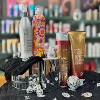 Sizzor Shak - Makeup Artists Near Me - Collinsville, Illinois Sizzor Shak - Makeup Artists Near Me - Collinsville, Illinois