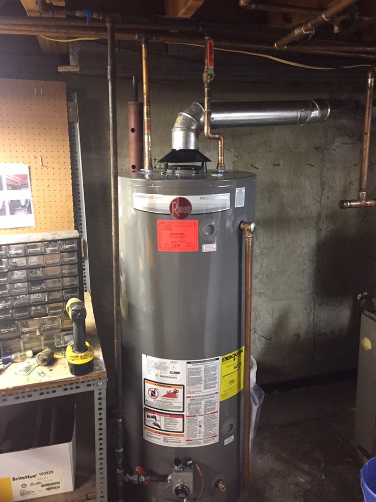 Slide of Bobby Aloi Plumbing & Heating