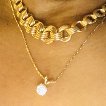 Quick Fix - Repair Necklace link needed soldered - Mobile Phone Repair Near Me - Fort Lauderdale, Florida Quick Fix - Repair Necklace link needed soldered - Mobile Phone Repair Near Me - Fort Lauderdale, Florida