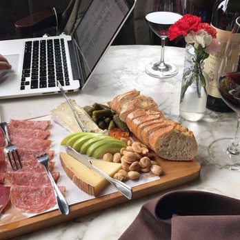 13 Celsius - Wine Bars Near Me - Houston, Texas