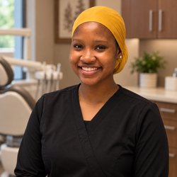 Powell Dental Group - Nina, Dental Assistant