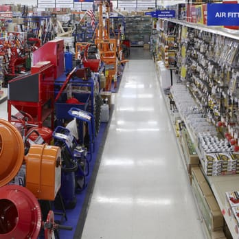 Harbor Freight Tools - Hardware Stores Near Me - Lombard, Illinois