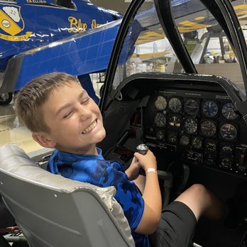 Air Zoo - Museums Near Me - Portage, Michigan Air Zoo - Museums Near Me - Portage, Michigan