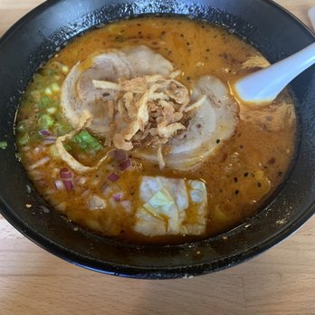 Ramen Kagawa - Spicy Miso Tonkotsu Ramen - Ramen Near Me - Phoenix, Arizona Ramen Kagawa - Spicy Miso Tonkotsu Ramen - Ramen Near Me - Phoenix, Arizona