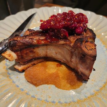 Hangry Kitchen - Tapas/Small Plates Near Me - Pawtucket, Rhode Island