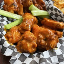 Just Wing It