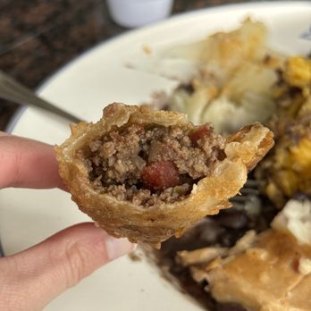 Columbia Restaurant - Beef empanadas - Spanish Near Me - Celebration, Florida