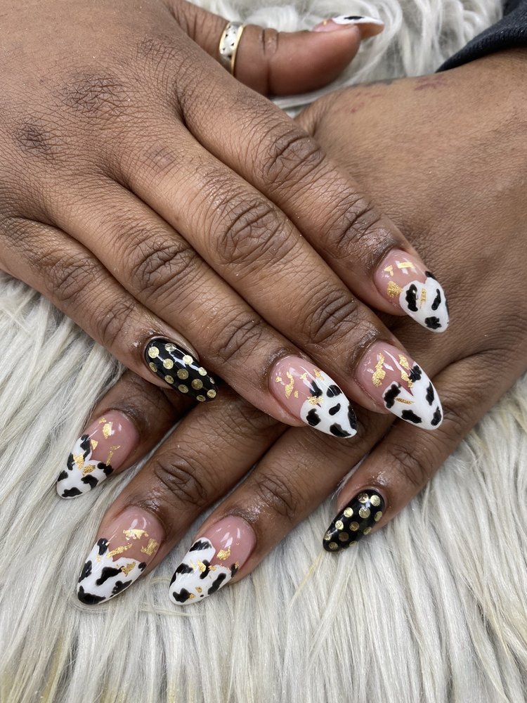 10 Photos 565 Broadway, Amityville, New York Nail Salons Phone