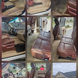 Brad's Mobile Detailing