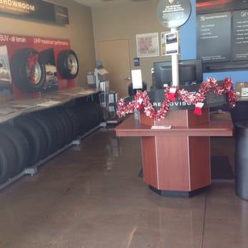 Firestone Complete Auto Care - Auto Repair Near Me - Webster, Texas