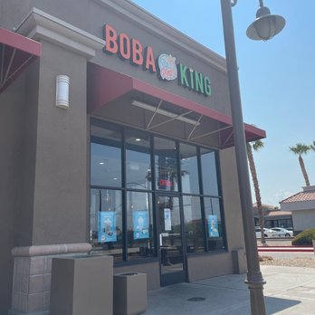 Boba King - Bubble Tea Near Me - North Las Vegas, Nevada Boba King - Bubble Tea Near Me - North Las Vegas, Nevada
