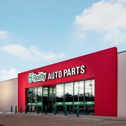 Exterior photo of O'Reilly Auto Parts - Rockwall, Texas Exterior photo of O'Reilly Auto Parts - Rockwall, Texas