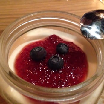 Tiger Den - Tofu cheesecake - Ramen Near Me - Houston, Texas Tiger Den - Tofu cheesecake - Ramen Near Me - Houston, Texas
