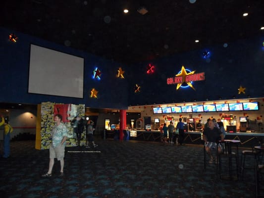 Galaxy Theatres Monroe 1 Galaxy Way Monroe Wa Movie Theatres Mapquest