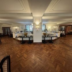 Starhotel Du Parc