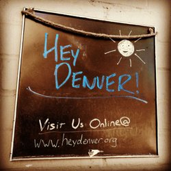 HeyDenver