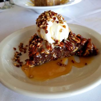 Gaido's - Pecan crumble - Seafood Near Me - Galveston, Texas Gaido's - Pecan crumble - Seafood Near Me - Galveston, Texas