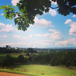 Chatelherault Country Park