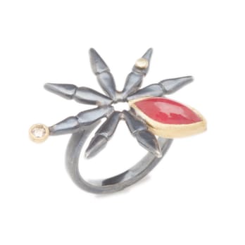 Alison B Antelman Jewelry Design - Jewelry Near Me - Berkeley, California