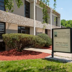 Southern Connecticut Dental Group