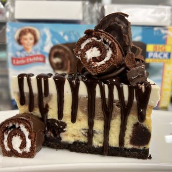 Messy Aprons - a piece of cake on a plate - Custom Cakes Near Me - Strongsville, Ohio Messy Aprons - a piece of cake on a plate - Custom Cakes Near Me - Strongsville, Ohio