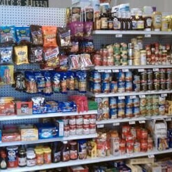 Gustine Market - a wide variety of food items - Grocery Near Me - Saint Louis, Missouri