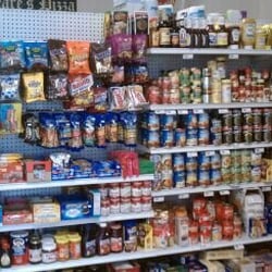 Gustine Market