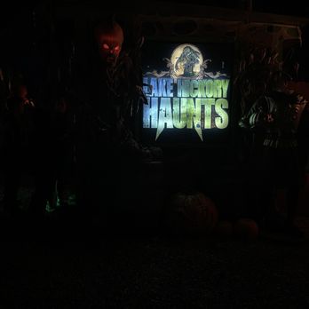 Lake Hickory Haunts - Amusement Parks Near Me - Hickory, North Carolina Lake Hickory Haunts - Amusement Parks Near Me - Hickory, North Carolina