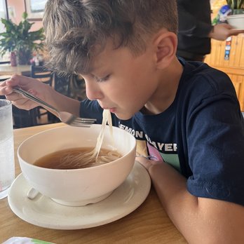 A Dong - Pho - Vietnamese Near Me - Selma, Texas