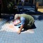 Photo of Annual Chalk Festival