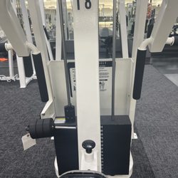 Hot Springs Health & Fitness