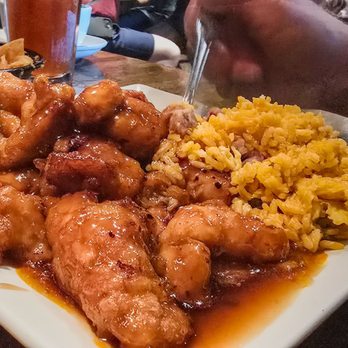 Leanh’s Chinese Restaurant - General Tso's, just the right amount of heat! - Chinese Near Me - South Daytona, Florida Leanh’s Chinese Restaurant - General Tso's, just the right amount of heat! - Chinese Near Me - South Daytona, Florida