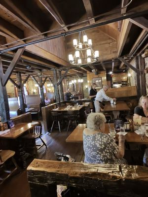 Olde Bryan Inn by null