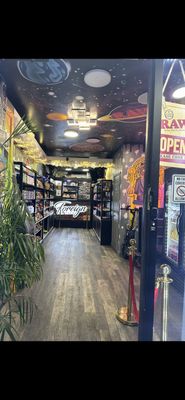 Foreign Exotics by null