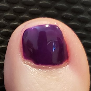 Lavender Nails & Spa - Nail Salons Near Me - Napa, California