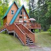 Alaska Silvertip Lodge & Cabins gift card